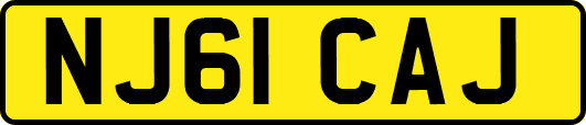 NJ61CAJ