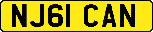 NJ61CAN