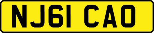 NJ61CAO