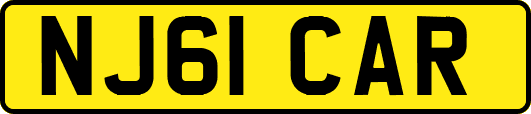 NJ61CAR