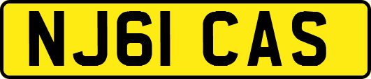 NJ61CAS