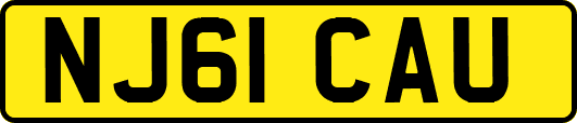 NJ61CAU