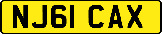 NJ61CAX