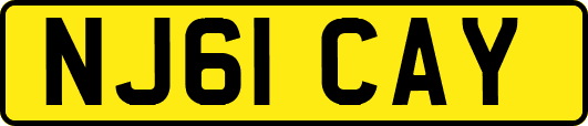 NJ61CAY