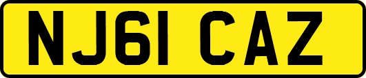 NJ61CAZ