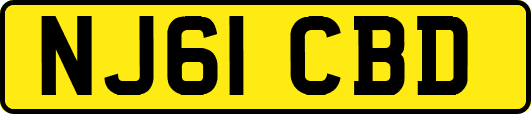 NJ61CBD