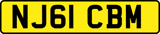 NJ61CBM