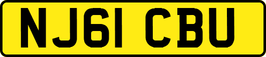 NJ61CBU