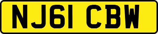 NJ61CBW