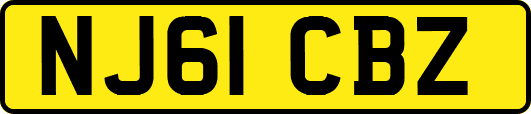 NJ61CBZ