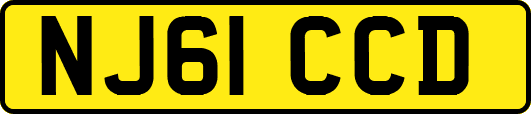 NJ61CCD