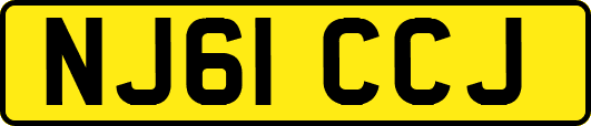 NJ61CCJ