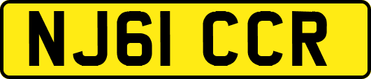 NJ61CCR