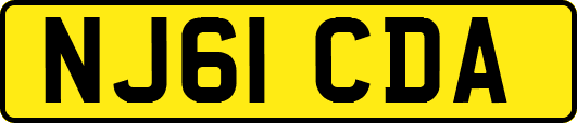 NJ61CDA