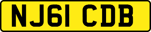 NJ61CDB
