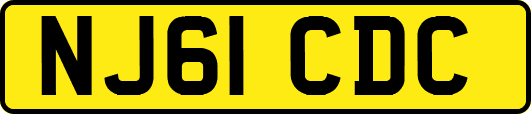 NJ61CDC
