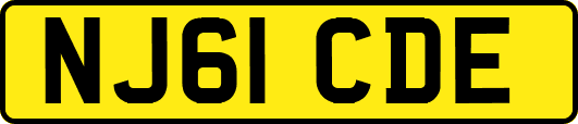 NJ61CDE