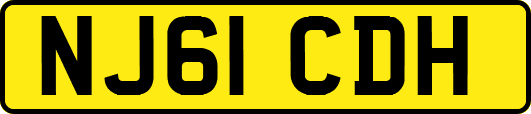 NJ61CDH