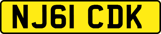 NJ61CDK