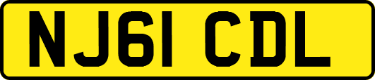 NJ61CDL
