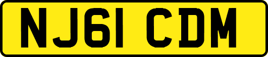 NJ61CDM