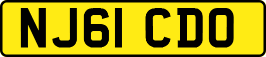 NJ61CDO