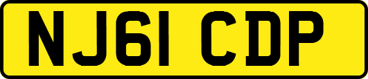 NJ61CDP