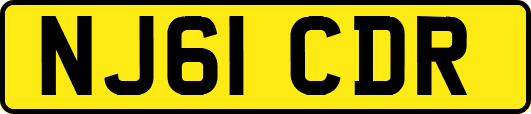 NJ61CDR