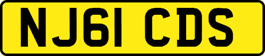 NJ61CDS