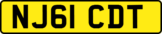 NJ61CDT