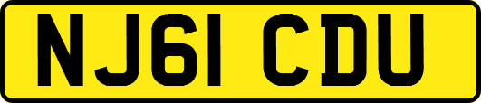 NJ61CDU