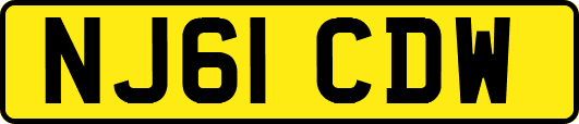 NJ61CDW