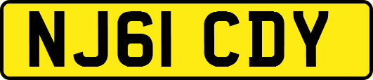 NJ61CDY