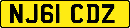 NJ61CDZ