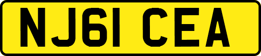 NJ61CEA