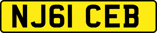 NJ61CEB