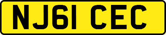 NJ61CEC