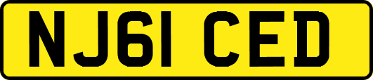 NJ61CED