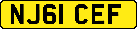 NJ61CEF