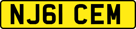 NJ61CEM