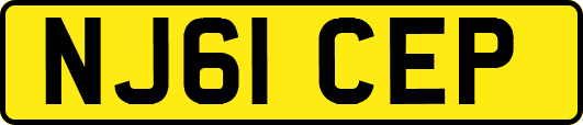 NJ61CEP