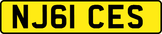 NJ61CES