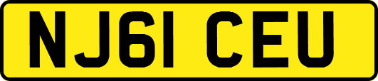 NJ61CEU
