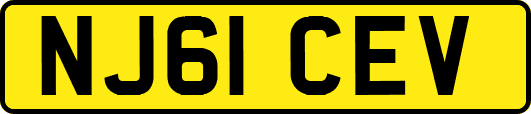NJ61CEV