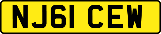 NJ61CEW