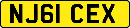 NJ61CEX