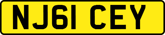 NJ61CEY