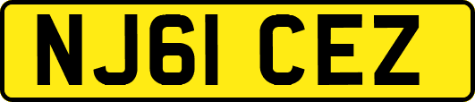 NJ61CEZ