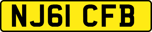 NJ61CFB