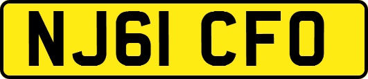 NJ61CFO